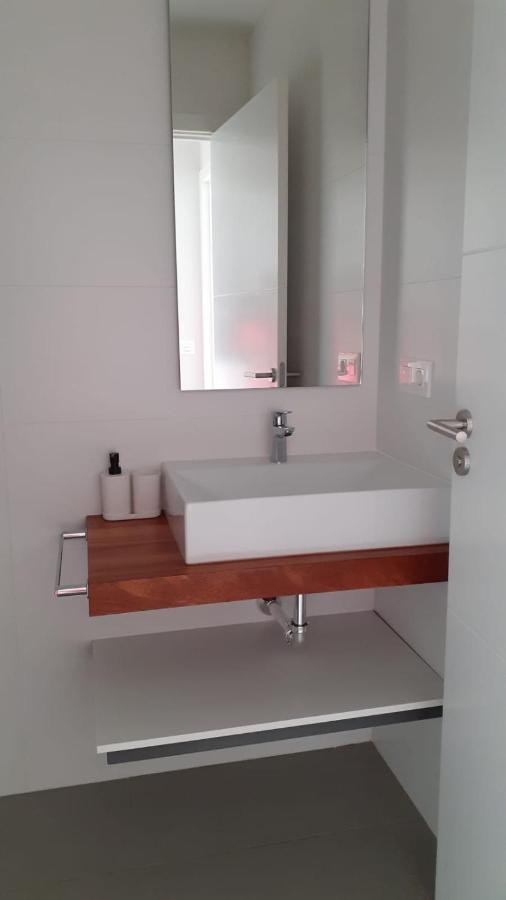 Apartamentos Marina Cordelia 1D O Grove Exteriér fotografie
