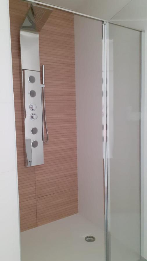 Apartamentos Marina Cordelia 1D O Grove Exteriér fotografie